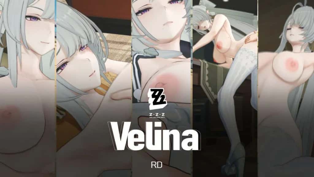 [RD] Velina | anime | 07:48