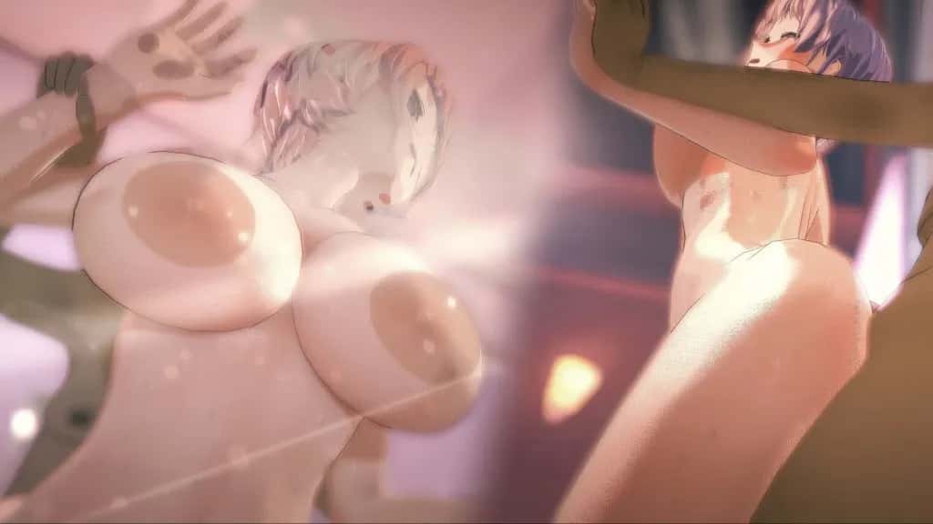 [Peh-koi] 【高画質版あり】五等分のオナホ Vol.4 | anime | 07:42