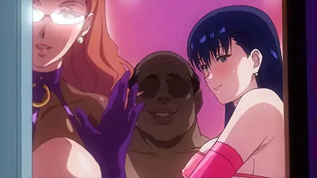 妻ネトリ 零 -僕の過ち 彼女の選択-  | anime | 27:11
