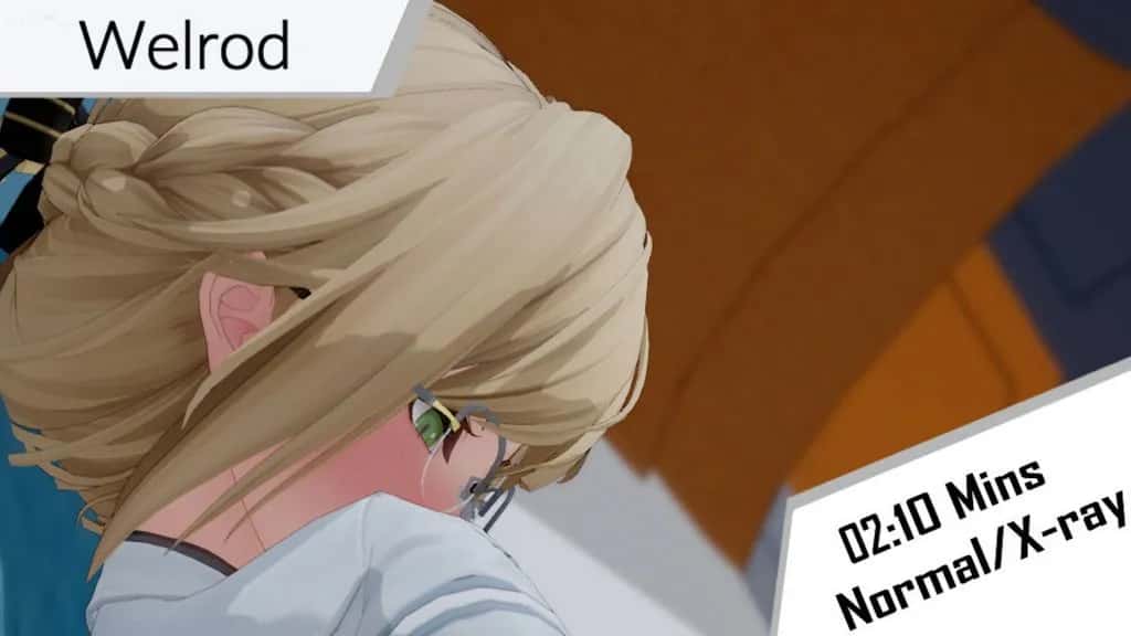 [Aung15] Welrod | anime | 04:21