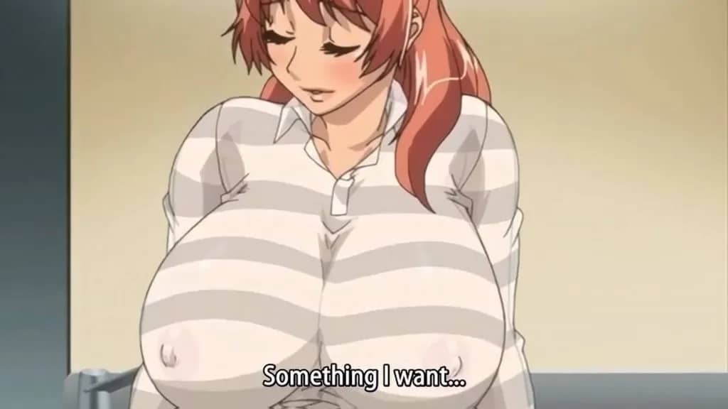 奥様は元ヤリマン   | anime | 26:10