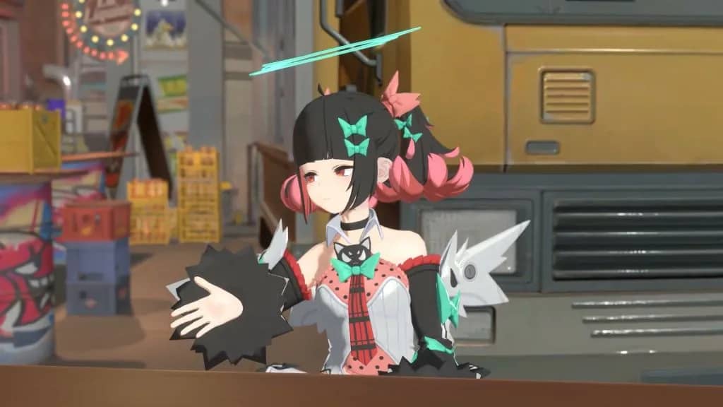 [Saucifer3D] A Delulu's Request _ Full Release _ SFX_VA | anime | 00:54