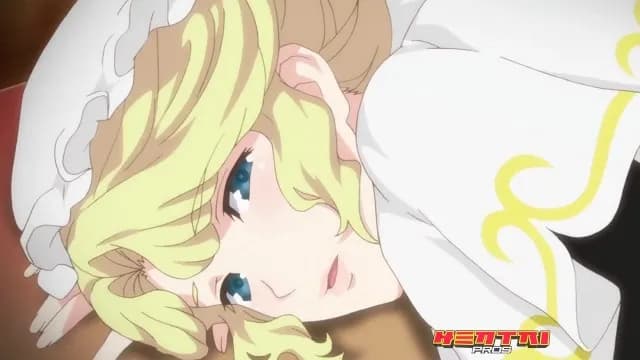 Hentai Pros - Demure Maid Maria Is Devoted In Pleasing Her Master In All Possible Ways | anime | 05:02