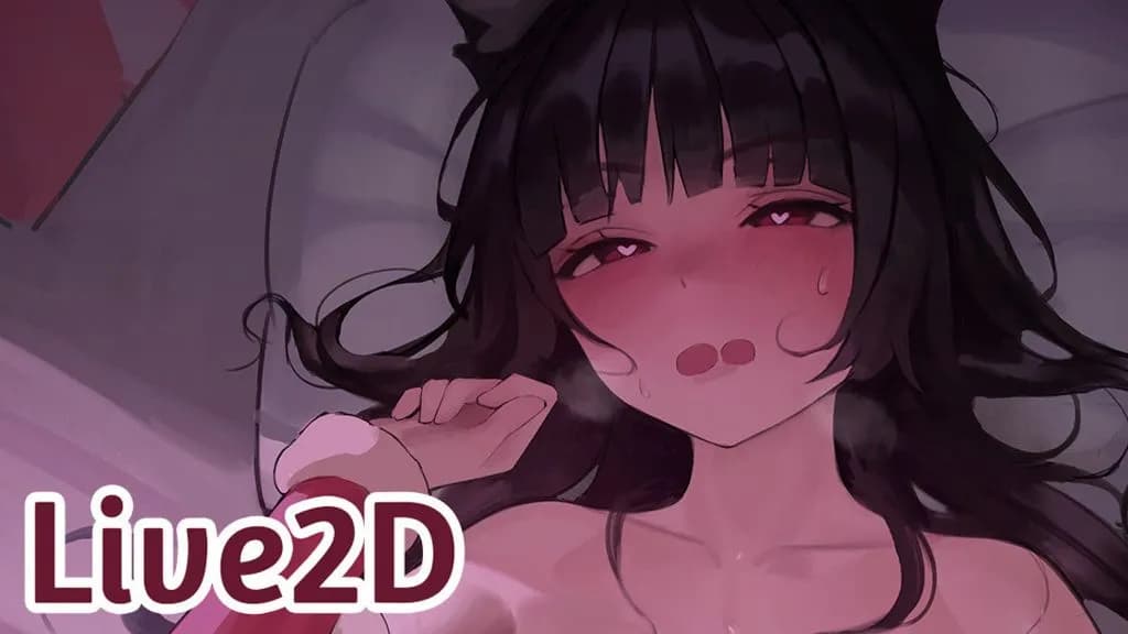 [neNeG] 星見雅 Miyabi full video | anime | 04:08