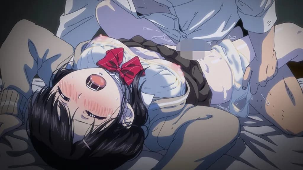 1LDK＋J系 いきなり同居？密着!_初エッチ!!_ 第5話  | anime | 15:23