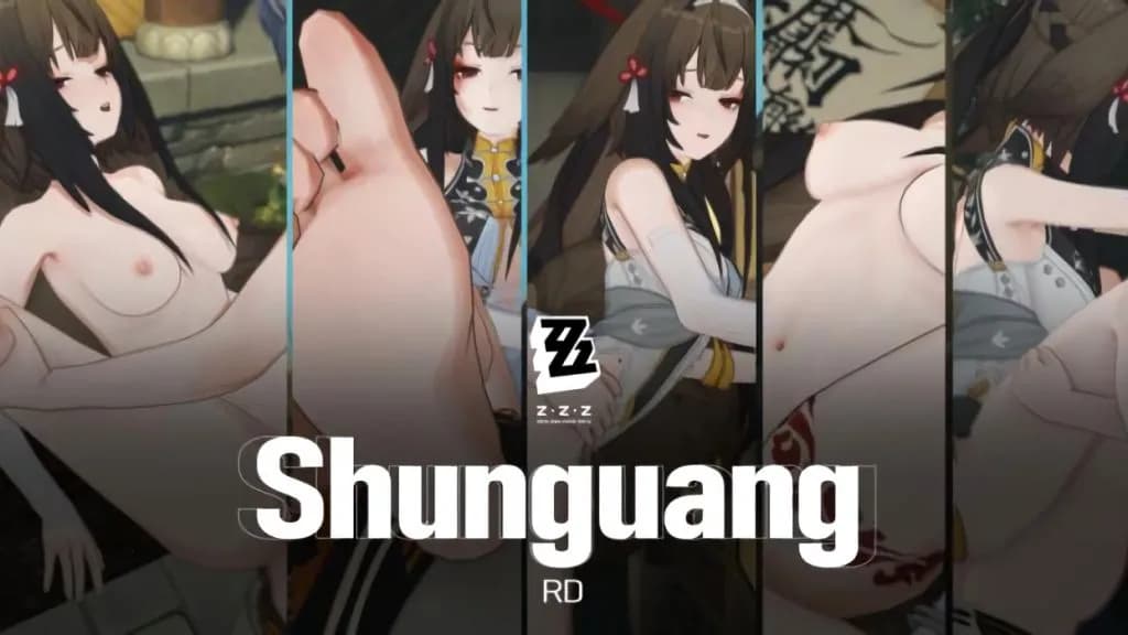 [RD] Shunguang | anime | 05:29