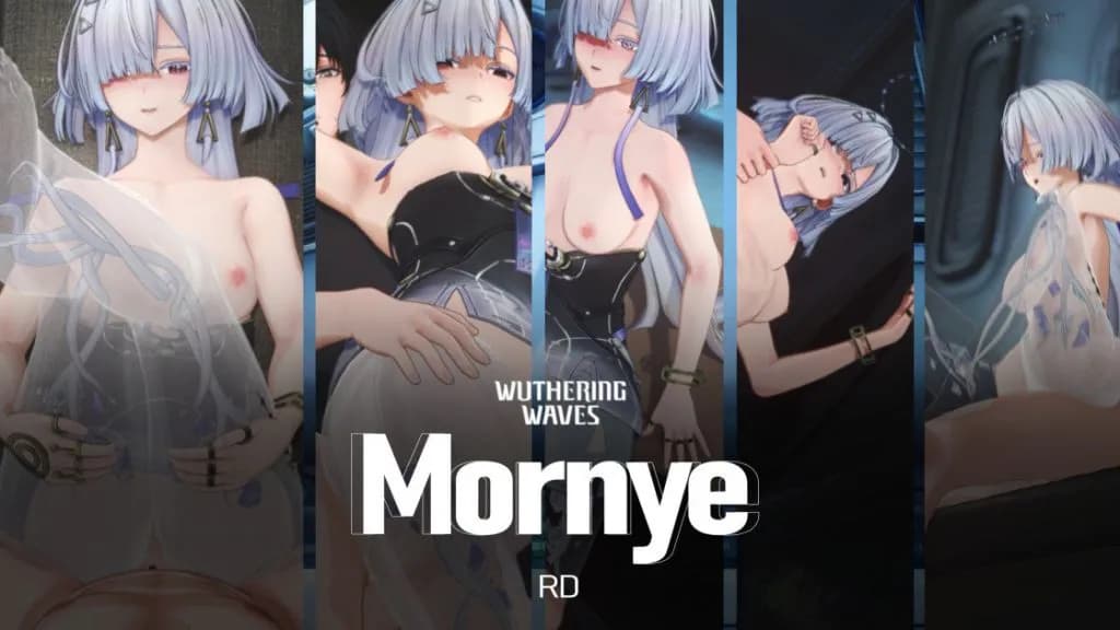 [RD] Mornye | anime | 05:40