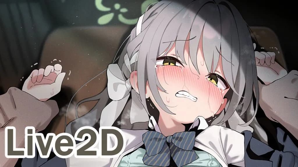 [neNeG] ミヨ Miyo Full video | anime | 03:00