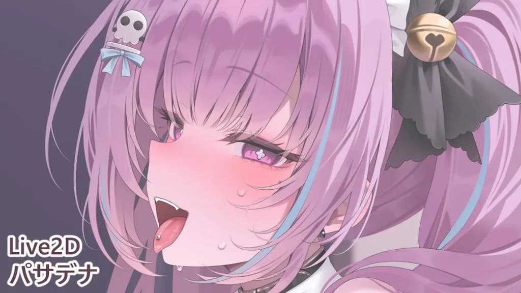 [リル (ReeL)] 26.01.02 パサデナ | anime | 02:38