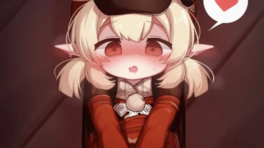 [もちくし (mochisiku)] クレー♥ MP4 | anime | 01:24