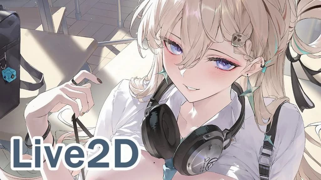 [neNeG] リンネー Lynae Full video | anime | 02:19