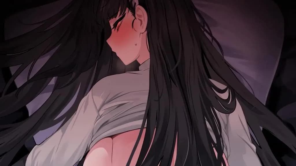 [雪] 24年1月 音声ver. | anime | 01:35