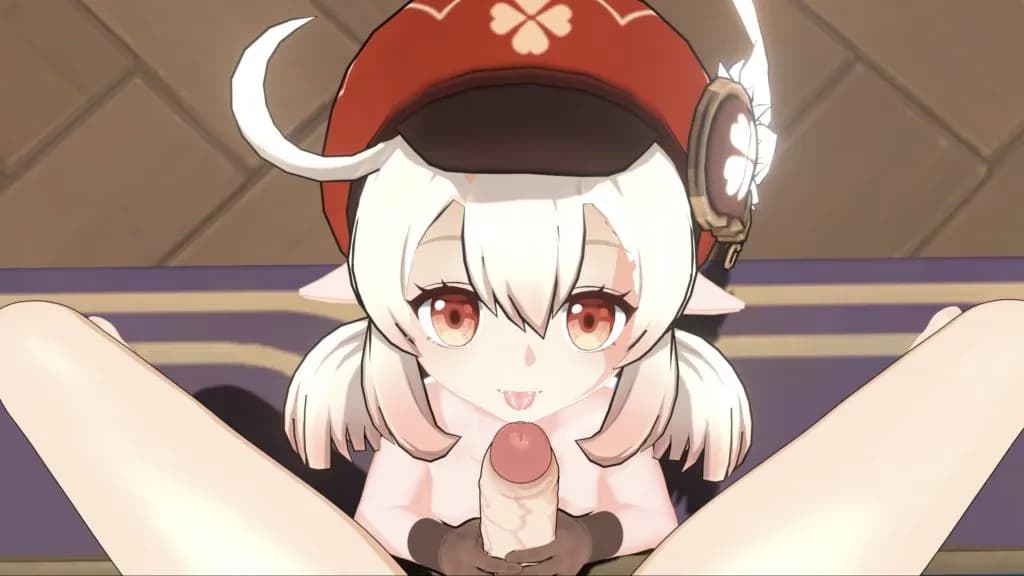 [gm59144] Klee2(3_33) | anime | 03:34