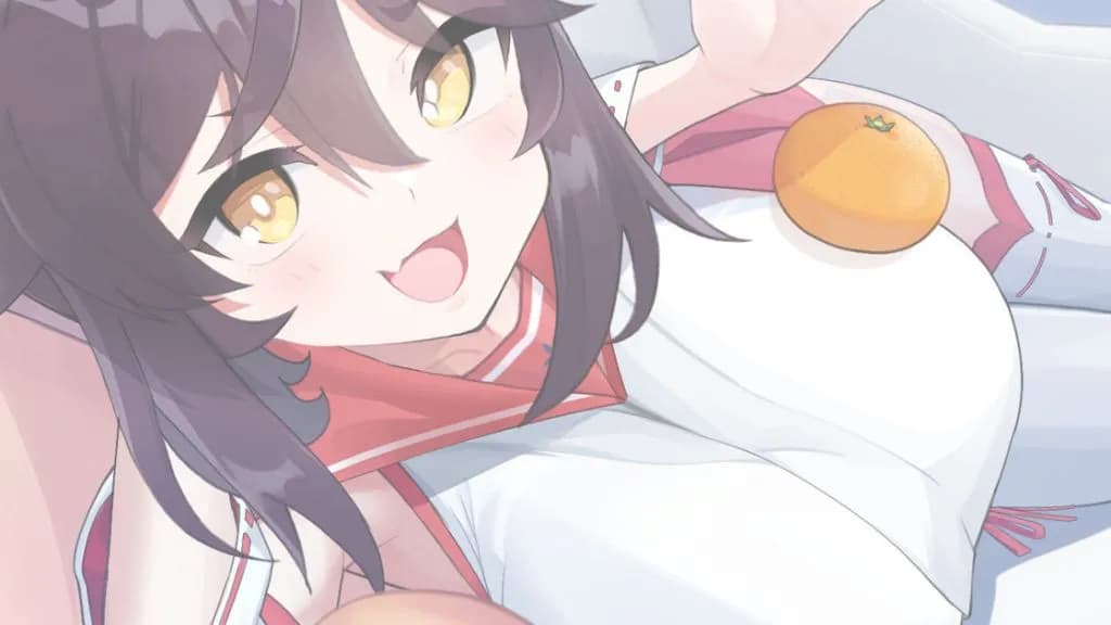 [なおち] カエデ パイズリ | anime | 02:46