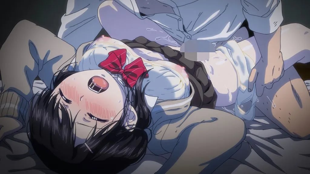 1LDK＋J系 いきなり同居？密着!_初エッチ!!_ 第5話  | anime | 15:23