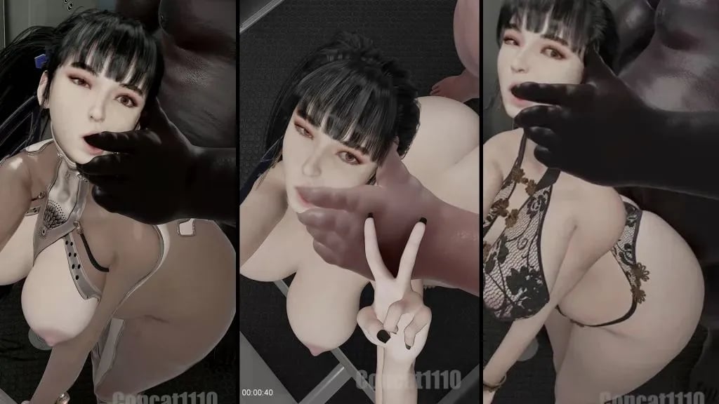 [Concat1110] 019. EVE | anime | 06:41